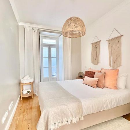 Vila Rosario 3 Studios With Patio By Homeful Homes Lisbon Exterior photo